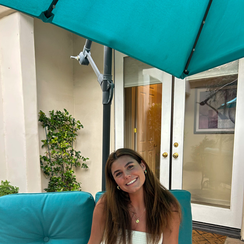 Callie H - Vanderbilt Babysitter