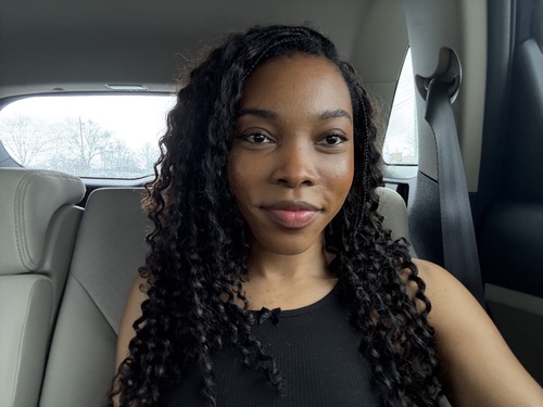 Brianna D - Kennesaw State Babysitter