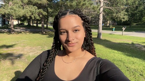 Lamara N - SCSU Babysitter