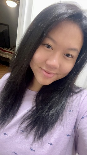 Connie Z - A-State Babysitter