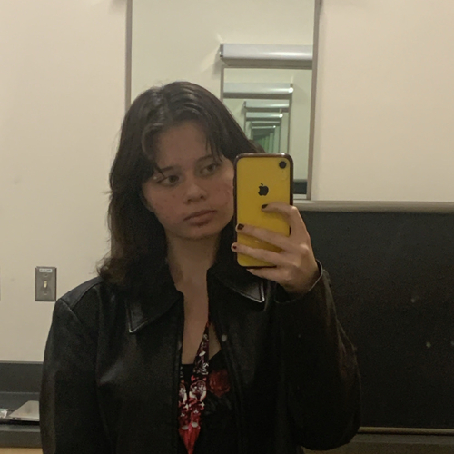 Maliha K - El Paso Community College District Babysitter