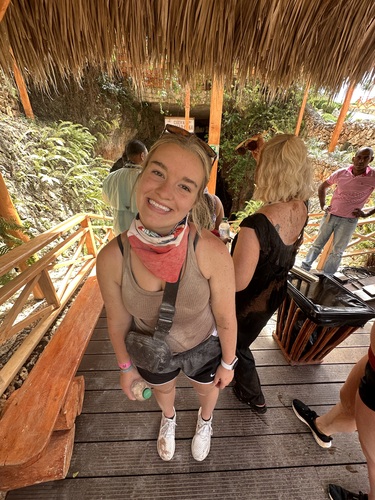 Hannah B - Arkansas Tech Babysitter