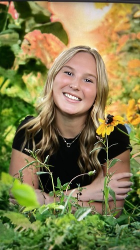 Laurel S - UW-Stevens Point Babysitter