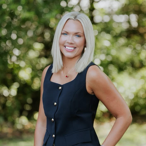 Aubrey E - University of Alabama Babysitter