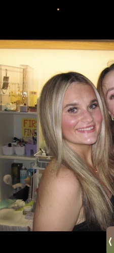 Madison C - Ole Miss Babysitter