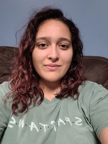 Natalia M - MSU Babysitter