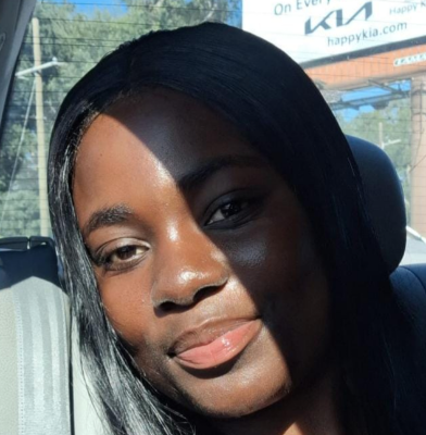 Emmanuella A - Lamar Babysitter