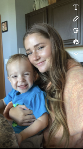 Samantha K - Rasmussen College-Aurora Babysitter