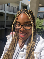 Sochimaobi N – CSUN Student Seeking Nanny Jobs