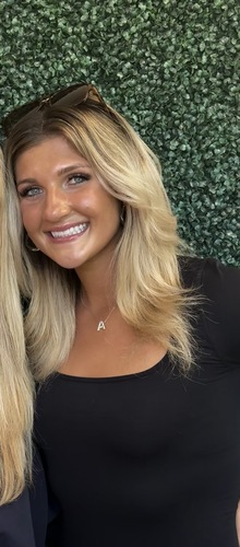 Alli B - Mesa Babysitter