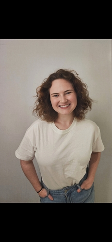 Morgan W - SCAD Babysitter