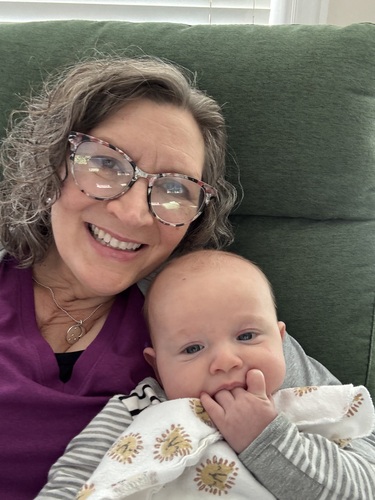 Rita H - University of Iowa Babysitter