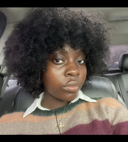 Princess S - Lincoln Babysitter