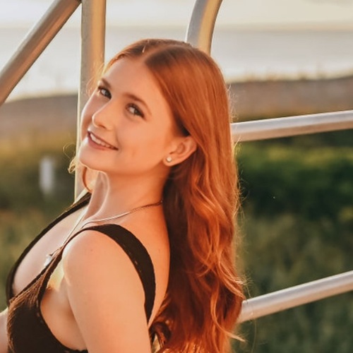 Virginia M - Villanova Babysitter
