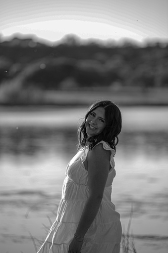 London E - Tyler Junior College  Babysitter