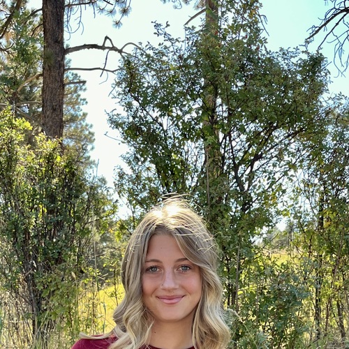 Teagan H - Mansfield Babysitter