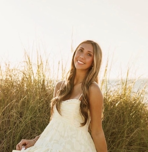 Jadyn S - Florida Gulf Coast Babysitter