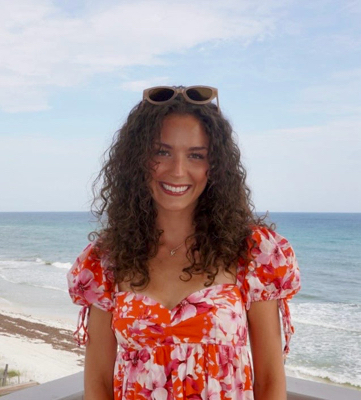 Kaylie W – Murray State Student Seeking Babysitting Jobs