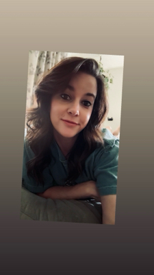 Mallory R - CCC Babysitter