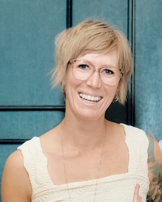 Candice D - ISU Babysitter