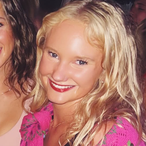 Gracie D - University of Arkansas Babysitter