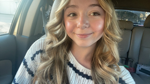 Giselle S - SHSU Babysitter