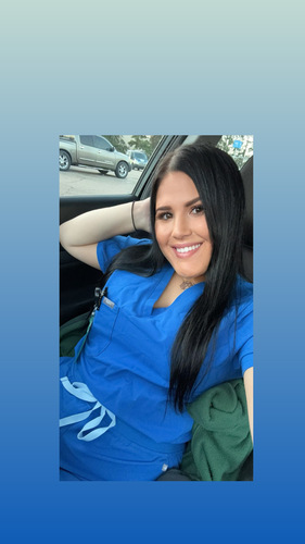 Cameron B - South Babysitter