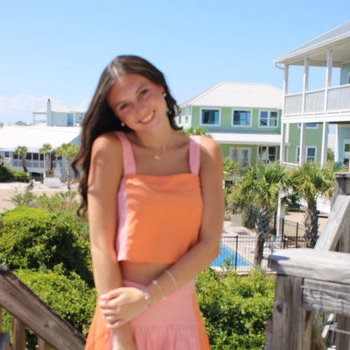 Kayley C - UNA Babysitter