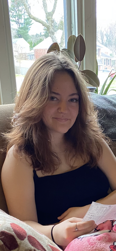 Elena R - Delaware Technical Comm Col- Stanton & Wilmington Babysitter