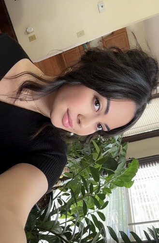 Yamilet Z - Westfield State Babysitter