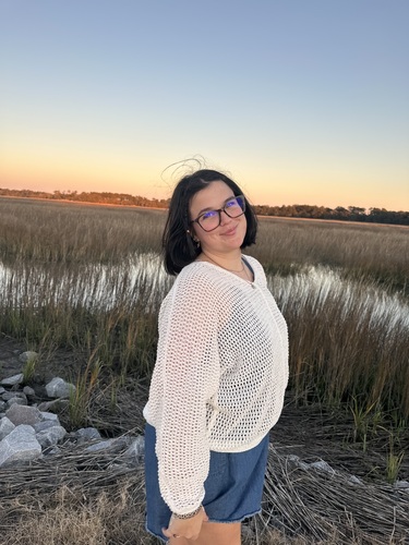 Bailey B - TAMU-CC Babysitter