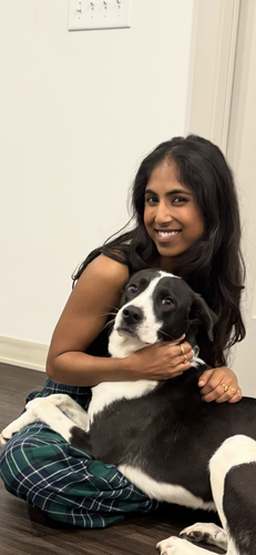 Kavya G - UAB Babysitter