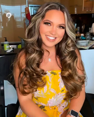 Alexandra S - Miami Dade Babysitter