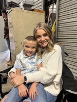 Peyton Z – SFA Student Seeking Babysitting Jobs