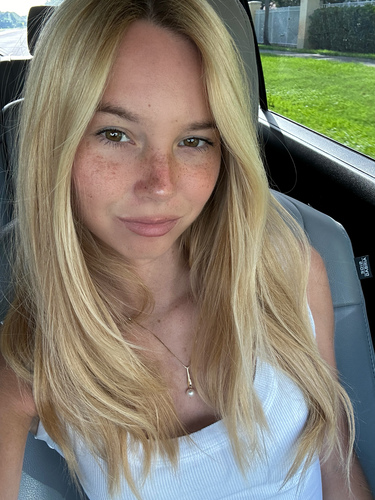 Hannah E - FSU Babysitter