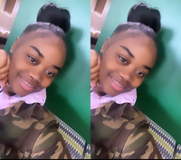 Jaionna S – KSU Student Seeking Babysitting Jobs