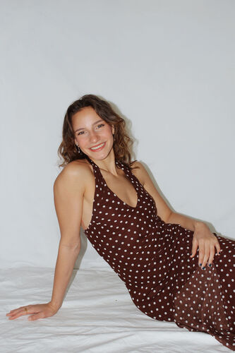 Andrea C - Georgia Tech Babysitter