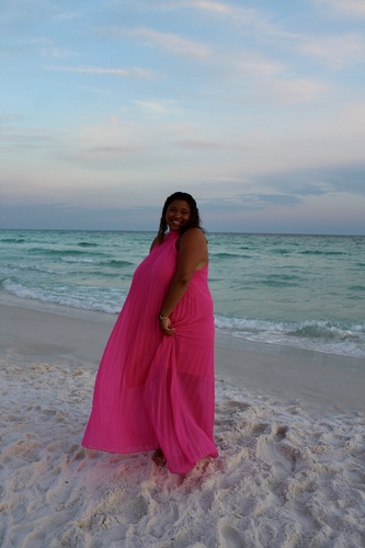 Layla A - Jacksonville State Babysitter