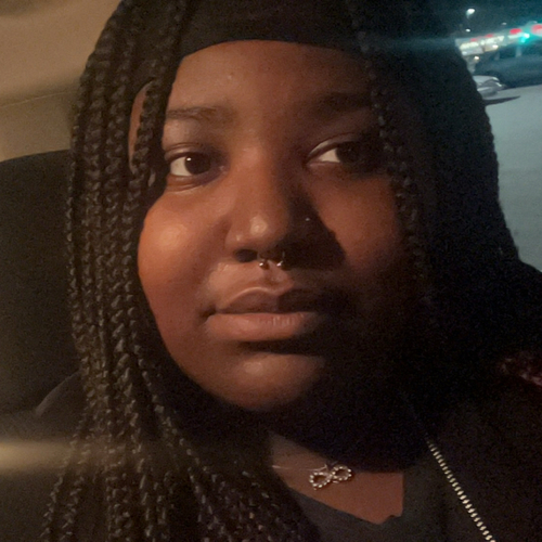 Jada M - Illinois State Babysitter