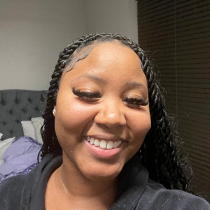 Shervasia G – VCU Student Seeking Nanny Jobs