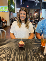 Anna H – University of Alabama Student Seeking Nanny Jobs