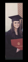 Michelle A – University of Arkansas Student Seeking Babysitting Jobs