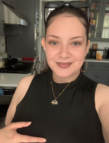 Melissa F - Georgian Court Babysitter