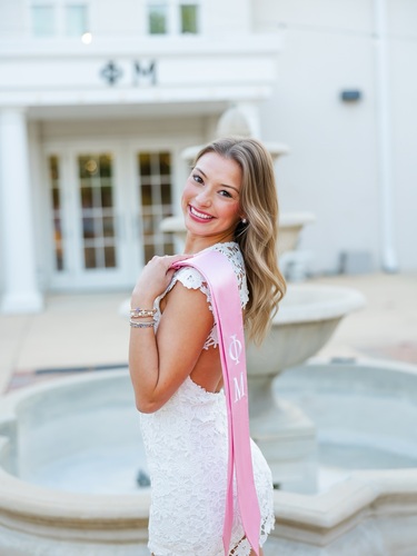 Ellison H - Mississippi State Babysitter