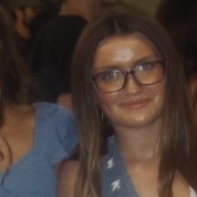Chloe D - San Diego Mesa College  Babysitter