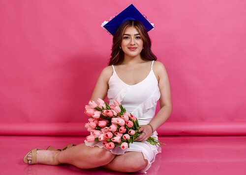 Kendra M - WTAMU Babysitter