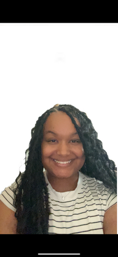 Va’Kendia T - SFA Babysitter