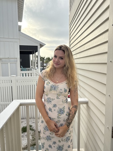 Josi G - UNG Babysitter