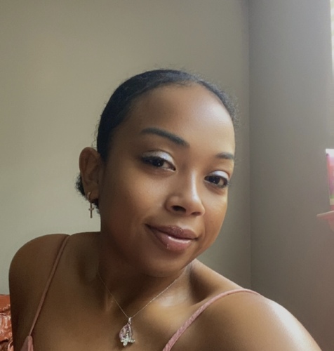 Anastacia S - PVAMU Babysitter