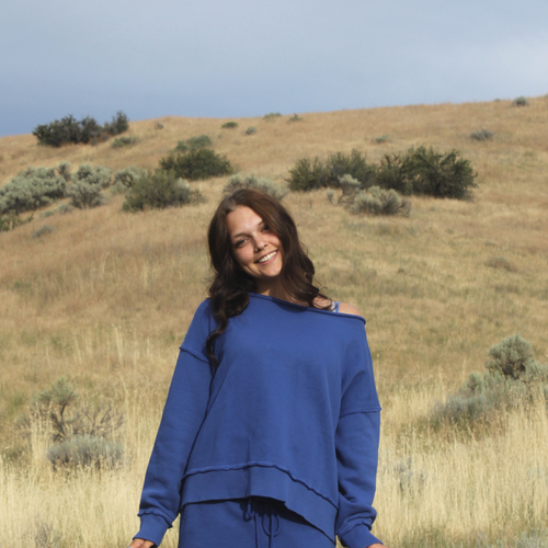 Ella A - College of Western Idaho Babysitter
